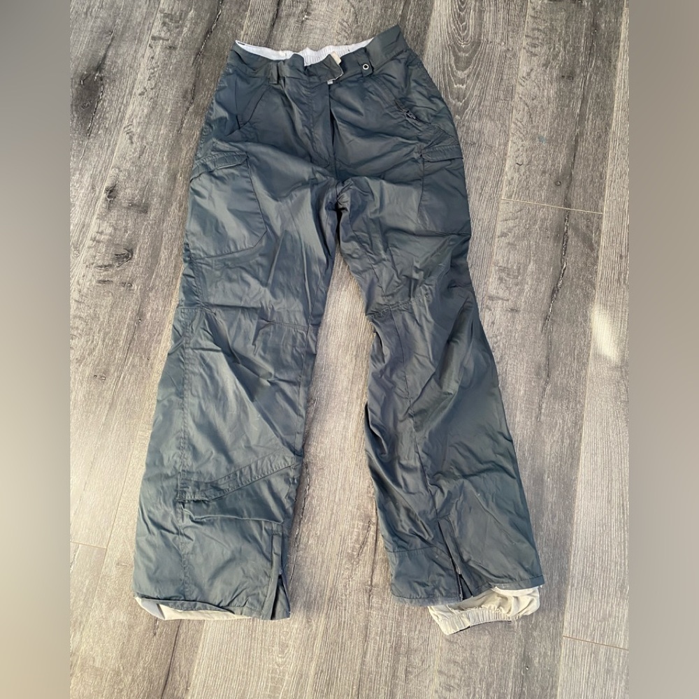 Powder Room Snow Pants